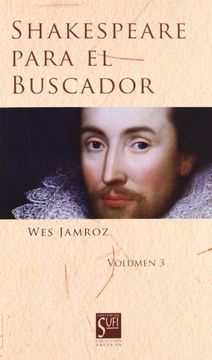 portada Shakespeare Para el Buscador 3 (in Spanish)