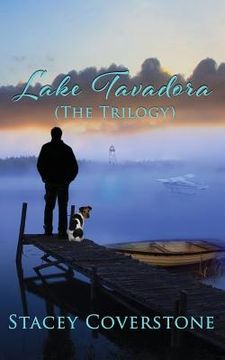 portada Lake Tavadora (The Trilogy)