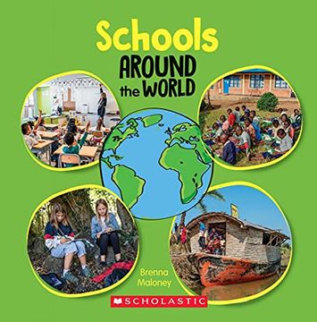 portada Schools Around the World 