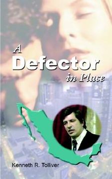 portada a defector in place (in English)