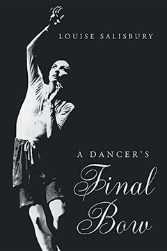 portada A Dancer's Final Bow