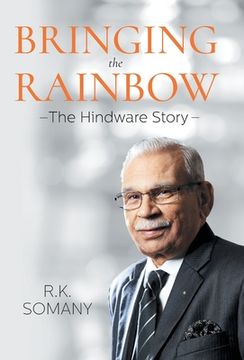 portada Bringing The Rainbow: The Hindware Story (en Inglés)