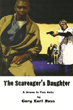 portada The Scavenger's Daughter (en Inglés)