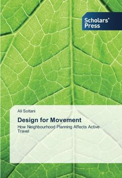 portada Design for Movement