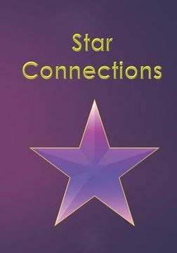 portada Star Connections (en Inglés)