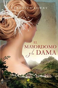 portada El Mayordomo y la Dama - (Trade) (in Spanish)