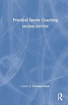 portada Practical Sports Coaching (en Inglés)