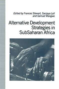 portada Alternative Development Strategies in Subsaharan Africa (in English)