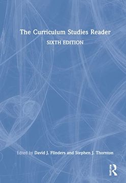 portada The Curriculum Studies Reader (en Inglés)