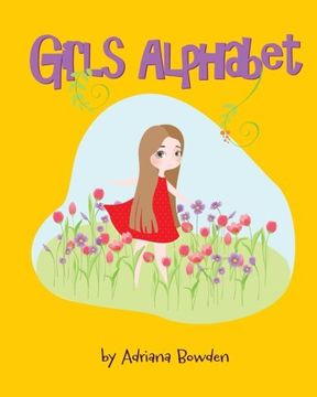 portada Girls Alphabet