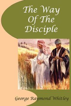 portada The Way of The Disciple (en Inglés)