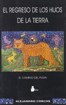 portada El Regreso de los Hijos de la Tierra (in Spanish)