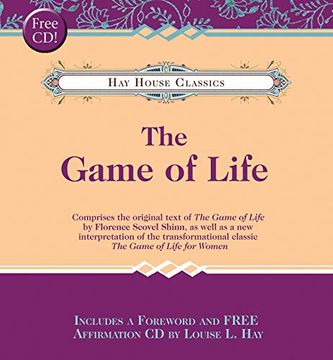portada The Game of Life (Hay House Classics) 