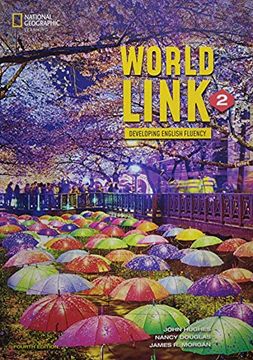 portada World Link 2 with the Spark platform (en Inglés)