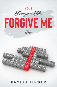 portada Forgive Me Forgive Me Not Vol 3 (en Inglés)