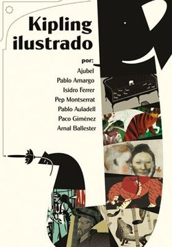 kipling ilustrado (in Spanish)