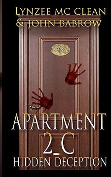 portada apartment 2-c (en Inglés)