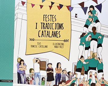portada Festes I Tradicions Catalanes (en Catalá)