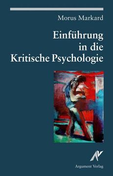 portada Einführung in die Kritische Psychologie (in German)