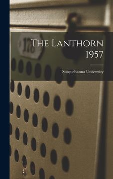 portada The Lanthorn 1957 (en Inglés)