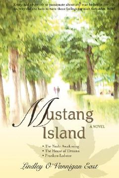 portada mustang island
