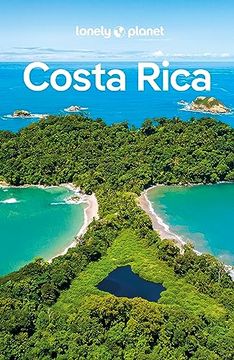 portada Lonely Planet Reisef? Hrer Costa Rica (en Alemán)