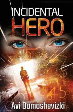 portada Incidental Hero