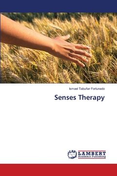 portada Senses Therapy (en Inglés)
