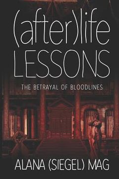 portada The Betrayal of Bloodlines (in English)