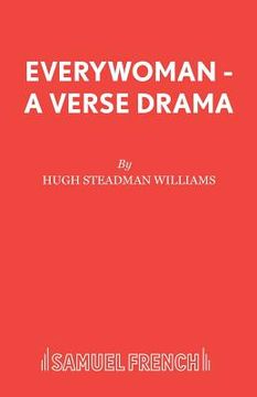 portada Everywoman - A Verse Drama (en Inglés)