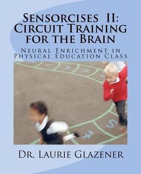 portada sensorcises ii circuit training for the brain (en Inglés)