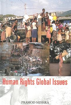 portada Human Rights: Global Issues