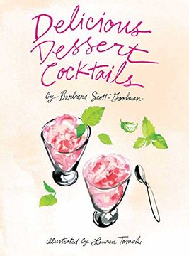 portada Delicious Dessert Cocktails (in English)
