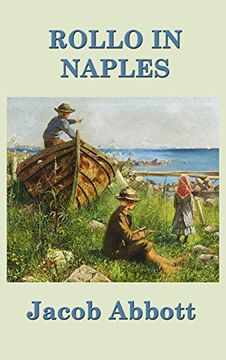 portada Rollo in Naples