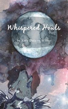 portada Whispered Howls (en Inglés)