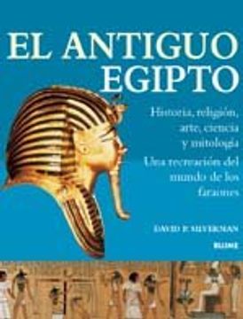 antiguo egipto, el.                  [blume]