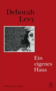 portada Ein Eigenes Haus (in German)
