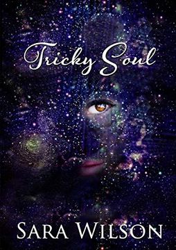 portada Tricky Soul (in English)
