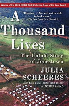 a thousand lives (en Inglés)