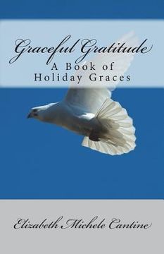 portada Graceful Gratitude: A Book of Holiday Graces (in English)