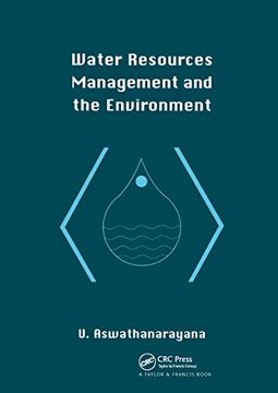 portada Water Resources Management and the Environment