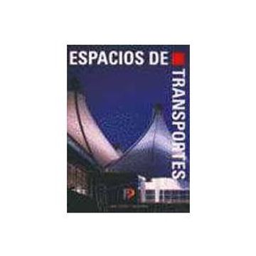 portada Espacios de Transportes (in Spanish)
