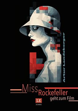 portada Miss Rockefeller Geht zum Film (en Alemán)
