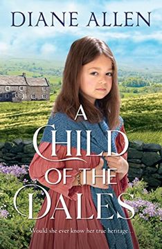portada A Child of the Dales