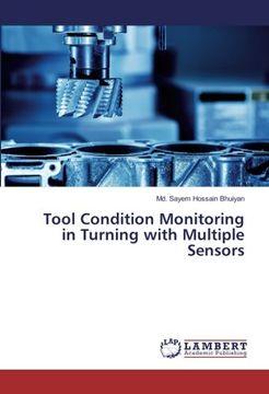 portada Tool Condition Monitoring in Turning with Multiple Sensors