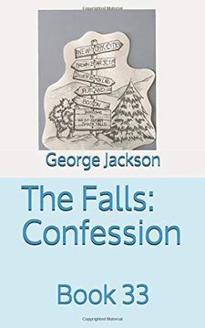 portada The Falls: Confession: Book 33 (The Falls Small Town Mystery Series) (en Inglés)