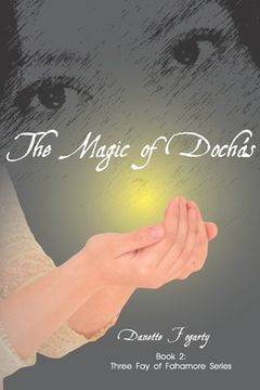 portada The Magic of Dochas (en Inglés)