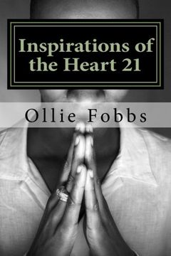 portada Inspirations of the Heart 21: Pray for Pastors: Volume 21