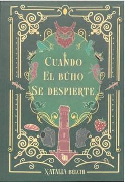 Cuando el Búho se Despierte