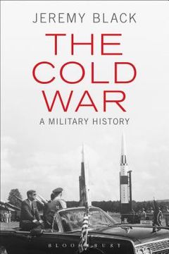 portada The Cold War (en Inglés)